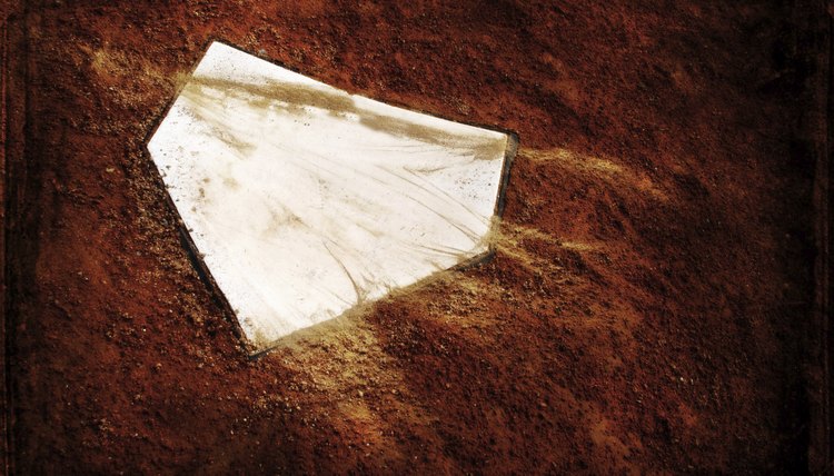 Home Plate