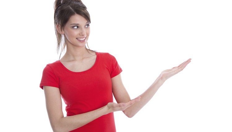 Rehearse, but not at the expense of sounding natural.