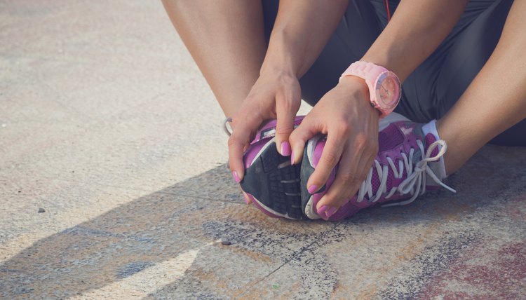 Exercises for Hip Flexor Tendinitis