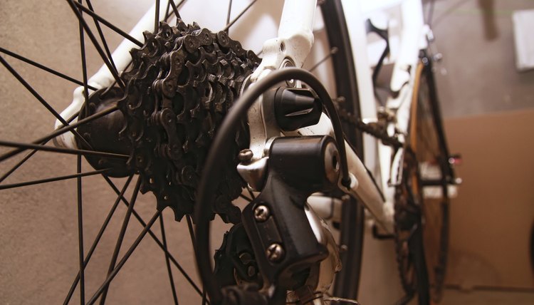 Bike gears