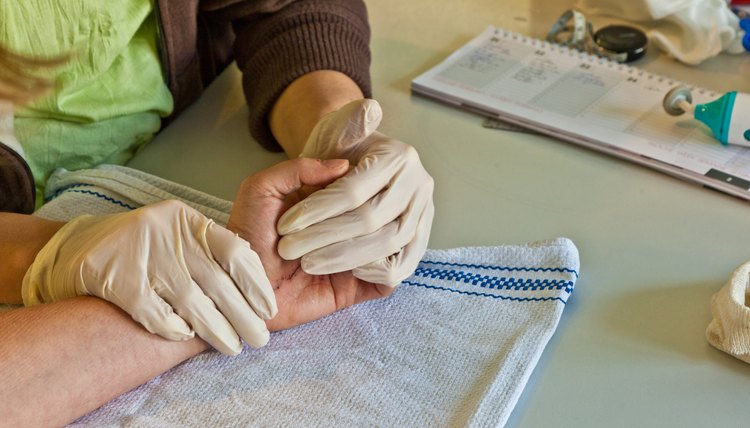 Thera-putty Hand Exercises