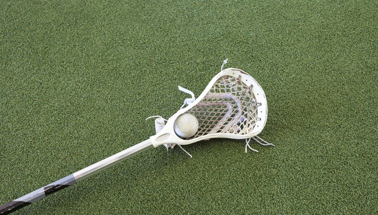 The Difference Between Boy's & Girl's Lacrosse Sticks - SportsRec