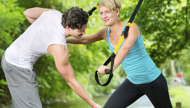 How to Build Muscle with Resistance Bands