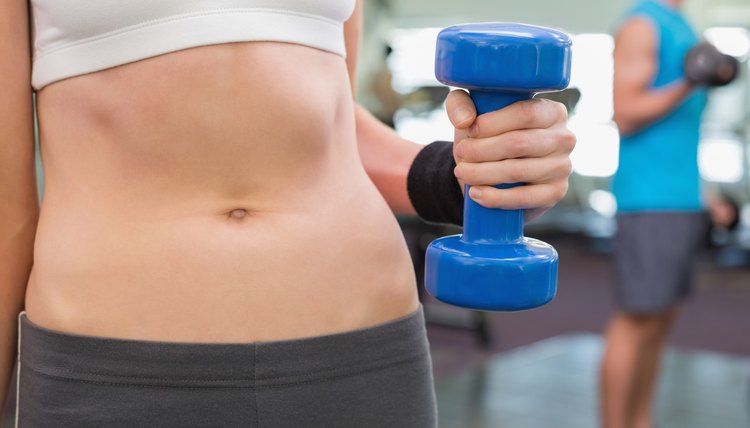 How to Treat Imbalance in Hip Flexor Muscles