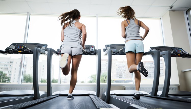 How Often Should I Run on a Treadmill?