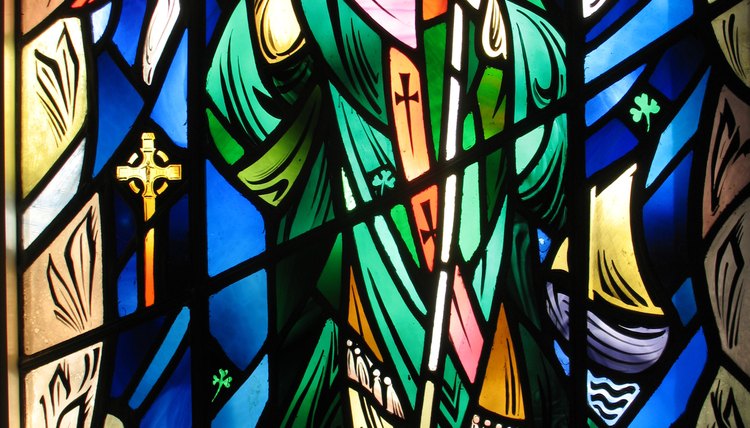 St. Patrick
