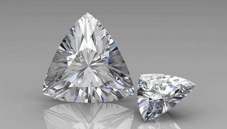 The geometric shape of a diamond is derived from the distinct markings of the western diamondback rattlesnake in traditional Choctaw Indian culture.