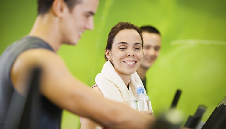 What Elliptical Is Good for Short People?