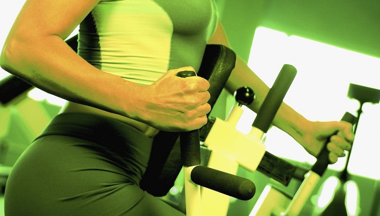 Mini Stepper Vs. Mini Elliptical
