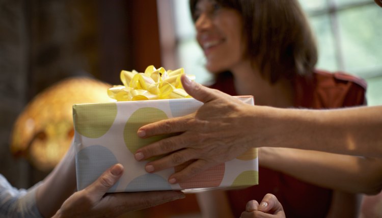 gift