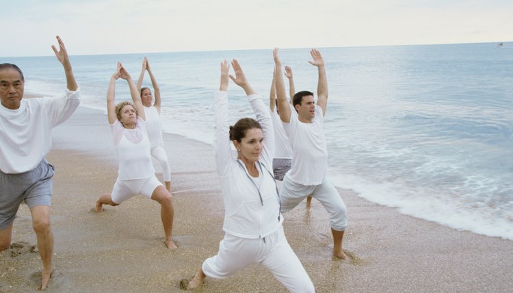 How to Become a Certified Pilates and Yoga Teacher