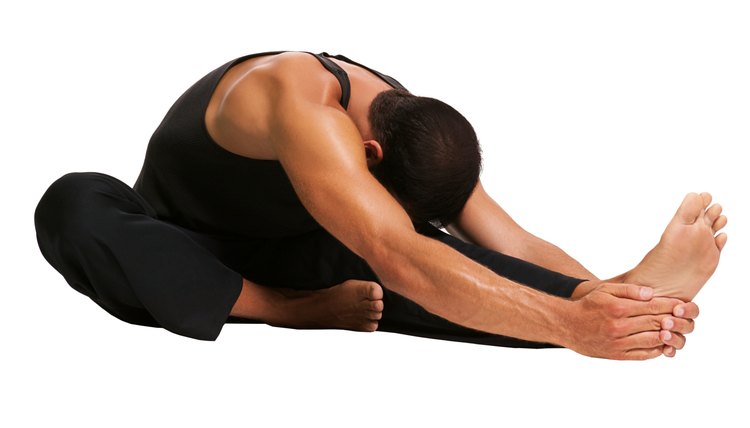 Workouts: 10 Exercises to Prime Your Arms for Yoga Poses