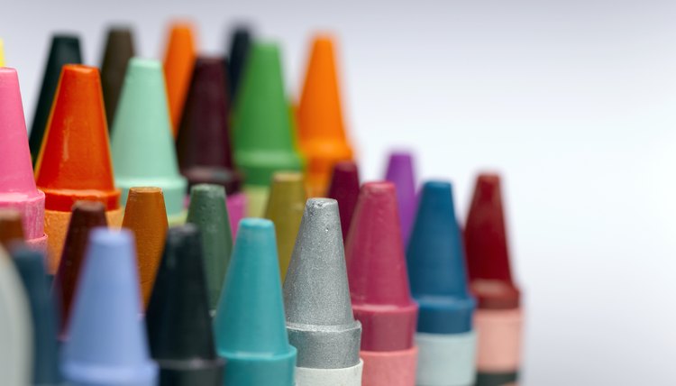 Explore the world of art with your child.