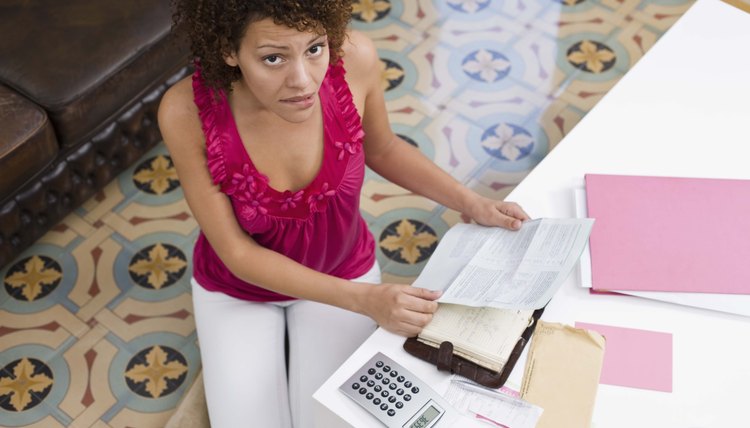 Poor math skills can turn simple tasks into complex challenges.