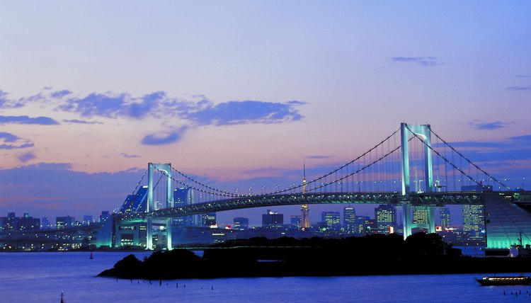 Tokyo