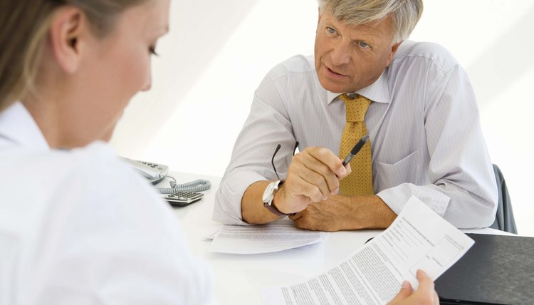 CPAs can work for businesses or help individuals with their tax returns.