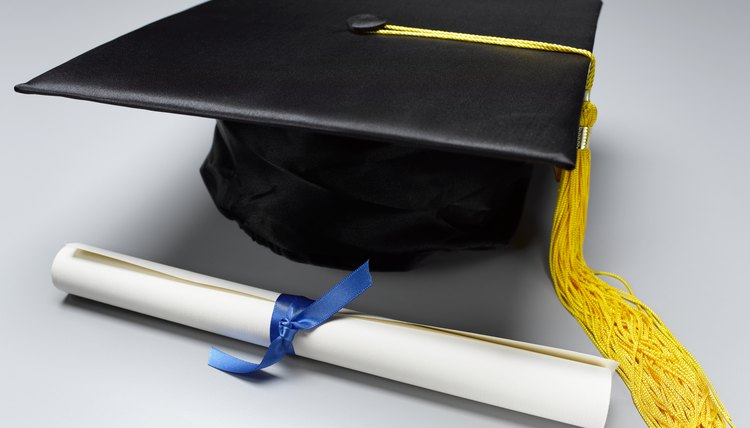 You don't necessarily have to wait until the end of your senior year to graduate.