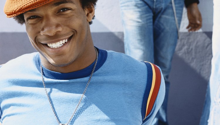 A cross pendant is a versatile gift for both males and females.