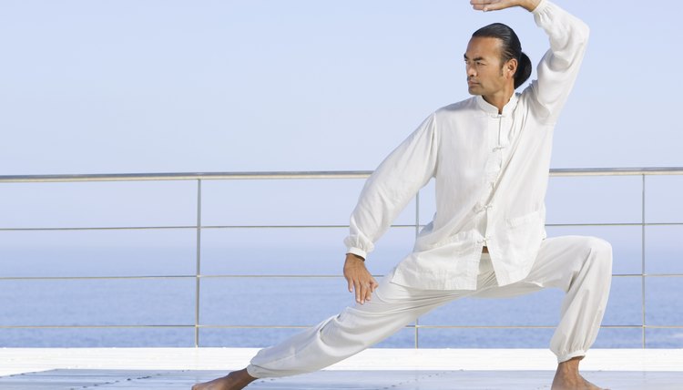 How to Strengthen the Groin Muscle