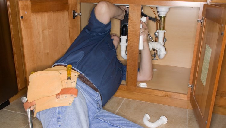 Plumbing courses for beginners help ease students into the industry.