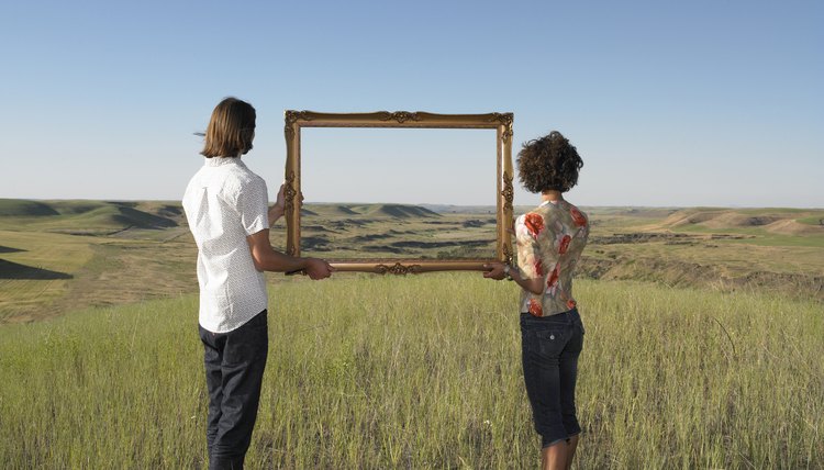 When framing out your cover photo, make sure it's at least 720 pixels wide.