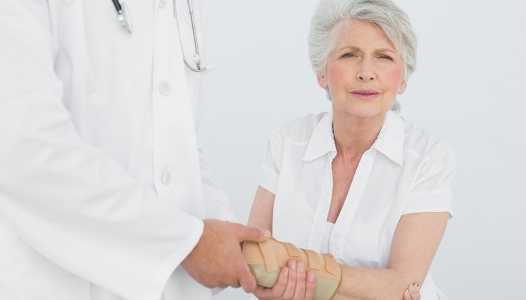 How to Reduce the Muscle Tone & Stroke
