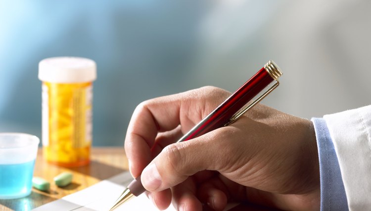 Natural medicine incorporates traditional prescriptions as well as lifestyle changes.