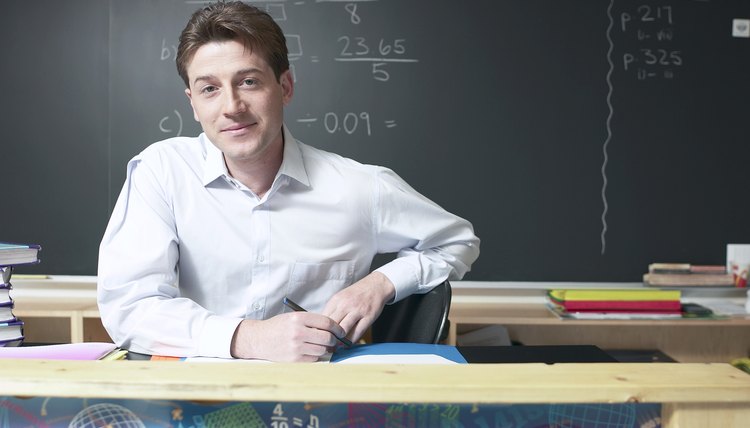 The professor can be a teacher, guide and mentor.