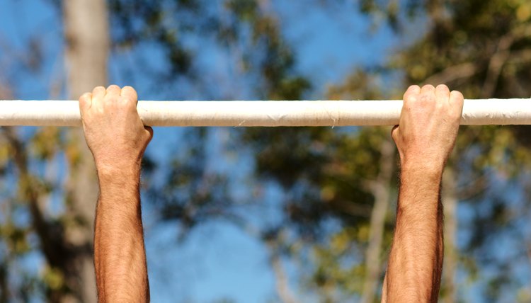 Quickest Ways to Improve Pull Ups