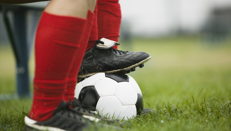 soccer gear for beginners