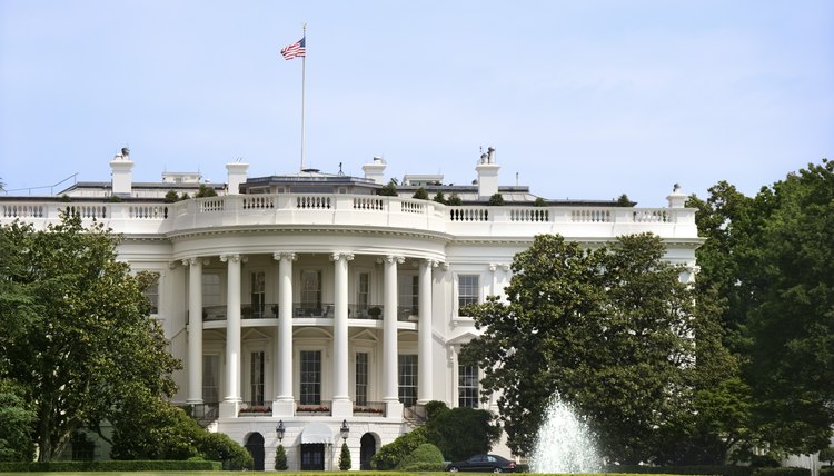 Write directly to the president if you have concerns.