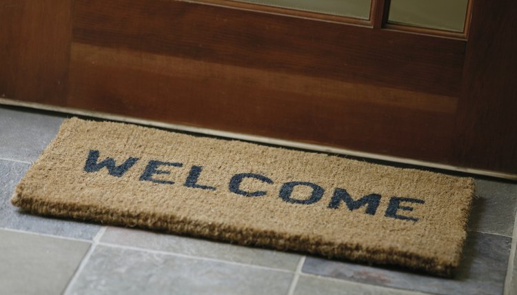 The ideal Hindu home welcomes positive energy through its structure, design and layout.