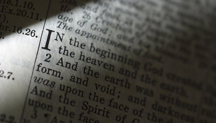 Sermons are part of every Episcopal service.