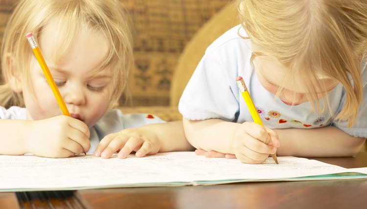 Hands-on lessons will teach kids about God's power.