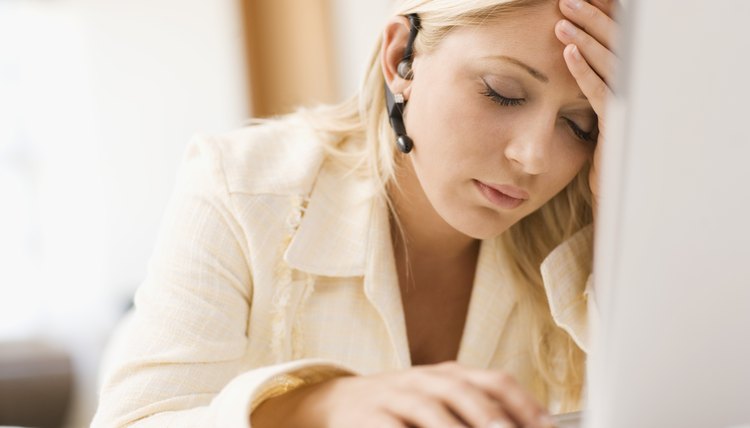 Student stress can lead to more serious burnout and can derail college plans.