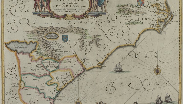 The middle colonies were more ethnically and religiously diverse than the other original colonies.