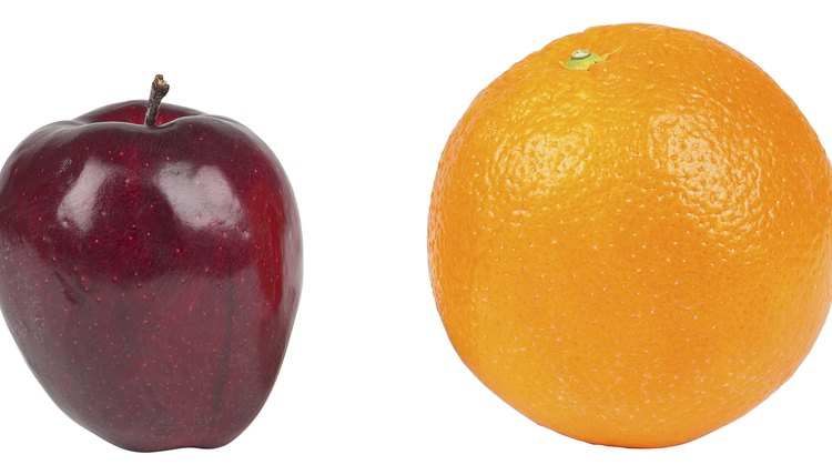Although each test covers four English skills, each does so in different ways.