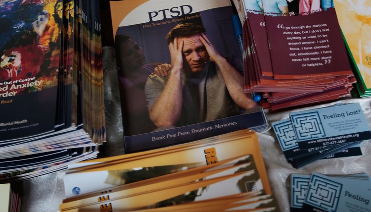 Many universities offer opportunities for graduate studies in trauma psychology.