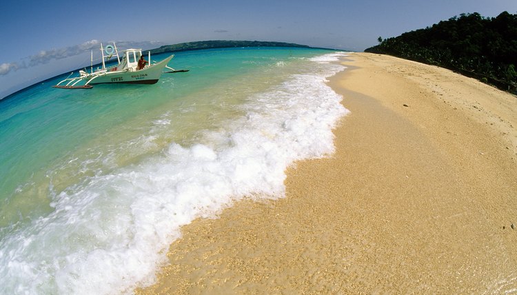 Boracay, Philippines