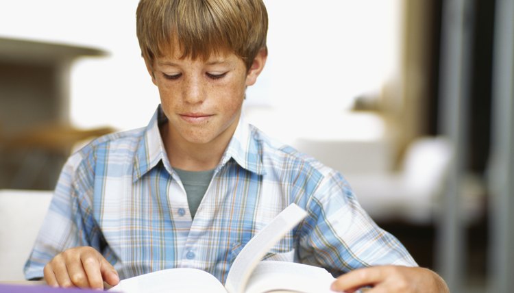 Intelligence quotient is defined as 100 times the mental age (MA) divided by the chronological age (CA).