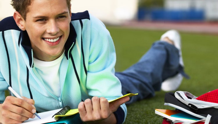 Many high school classes prepare students to be architects.