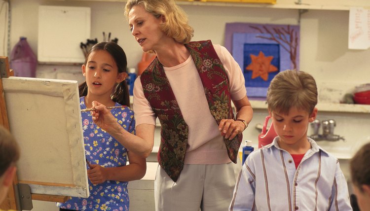 A gifted student learns differently from a high achiever.