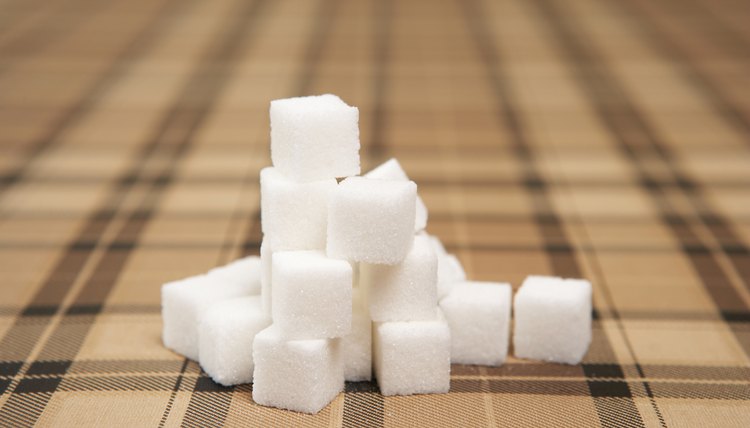The bridge stage is part of the metabolism of glucose, a simple sugar.
