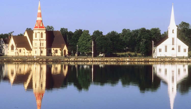 Anglican and Evangelical churches share the belief that Jesus Christ is the Savior.