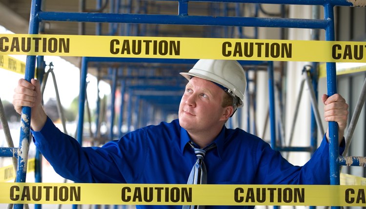 Gaji Site Safety Supervisor : According to oregon osha, supervisors