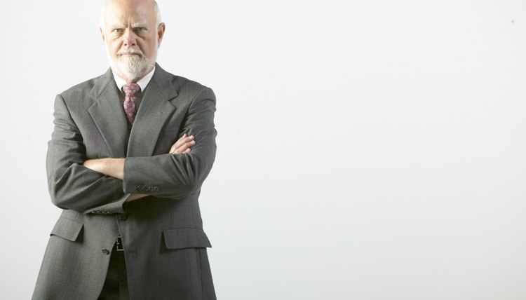 A Machiavellian leader is seen as ruthless, power-hungry and greedy.