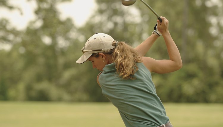 Golf Swing Tips For Women Golfweek