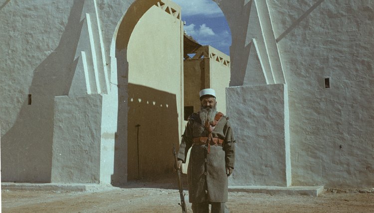 The French Foreign Legion isn't your only hope of resuming a military career.