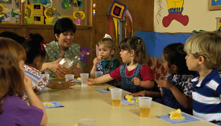 Songs about kindness encourage your little one to share and help others.