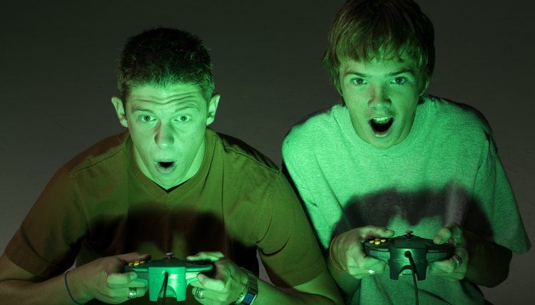 Video games sales in 2012 reached $13.26 billion.